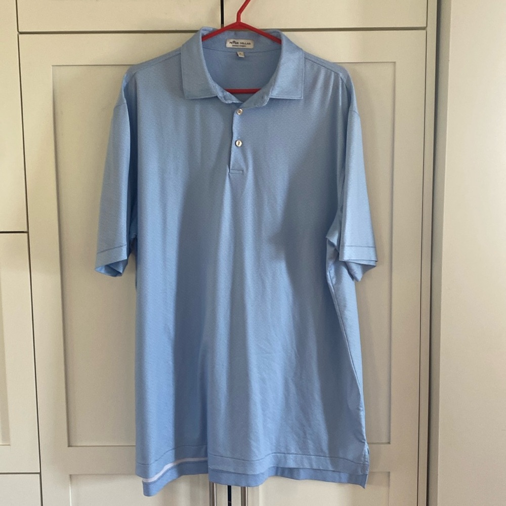 Peter Millar Golf Shirt